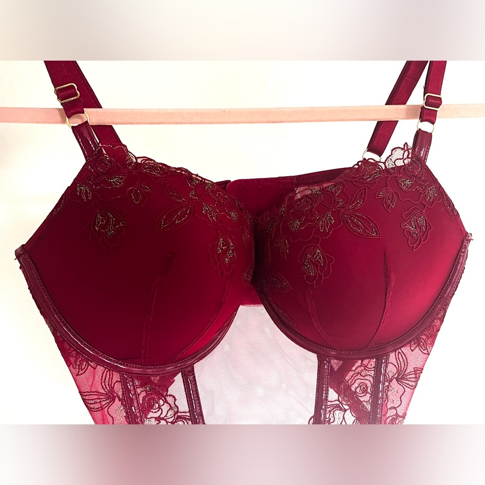Victoria Secret bra